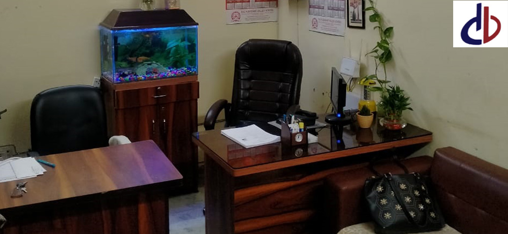 Corporate Housekeeping Services