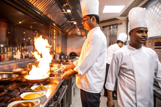 Cook Services
