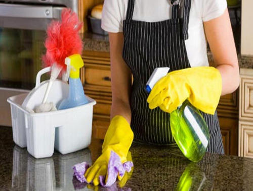Maid Services