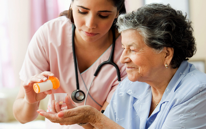 Patitent Care Services